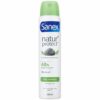 Desodorante Sanex Natur Protect piel normal spray 200 ml 48h