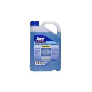 Λαμπερό Πιάτο Επαγγελματικό 5 L Asevi
