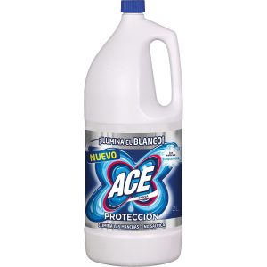 Ace Lejía 2 litros Protección Densa no salpica