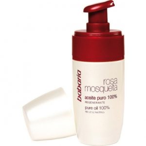 Aceite 100% Rosa Mosqueta 50 ml Babaria