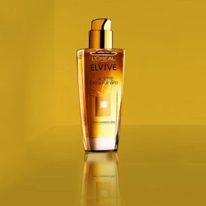 Aceite Extraordinario Capilar ELVIVE Universal 100ml