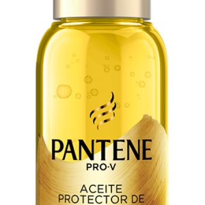 Aceite repara y protege keratina PANTENE 100ml