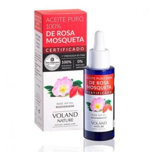 Aceite Rosa Mosqueta 30 ml Luxana