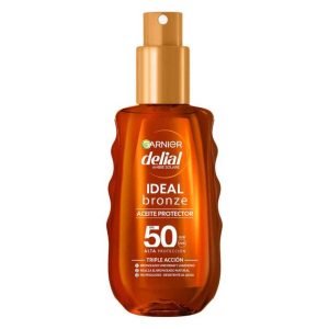 Aceite SPF50 Spray 150 ml Delial