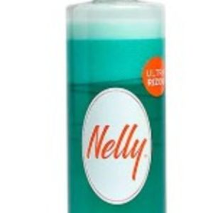 Acondicionador Bifásico Rizos 400 ml Nelly