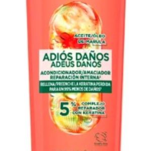 Acondicionador Fructis Adios Daño 250 ml