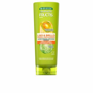 Acondicionador Fructis Liso Y Brillo 250 ml