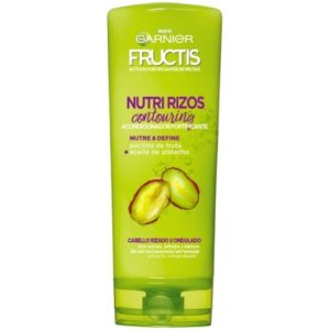 Acondicionador Fructis Nutri Rizos 250 ml