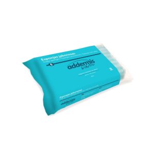 Addermis Esponja Jabonosa 20 Unidades