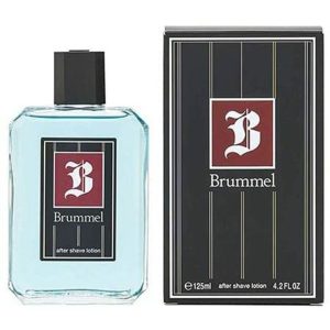 After Shave Masaje Brummel 125 Ml