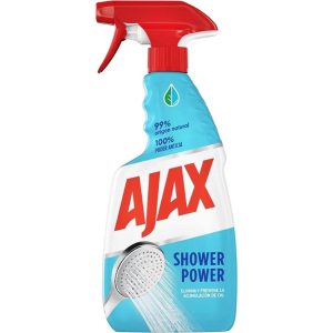 Ajax Shower Power Limpiador ducha pistola 500 ml