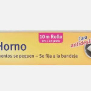 Albal Papel Horno 8 metros x 38 centímetros