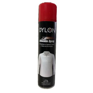 Almidón spray 300 ml Dylon
