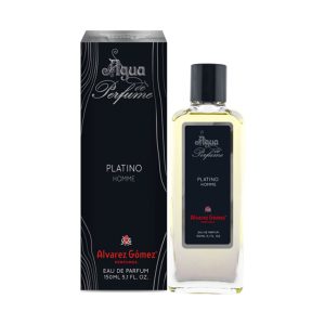 Alvarez Gomez Perfume Platino 150 ml EDP