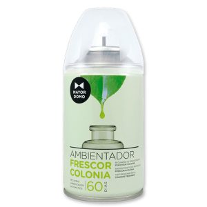 Amb Mayordomo Colonia Frescor Automático 335 ml