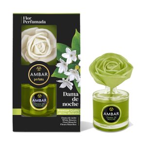 Ambar Perfums Flor Perfumada dama de noche 75 ml