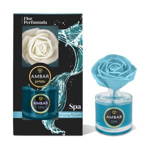 Ambar Perfums Flor Perfumada Spa 75 ml