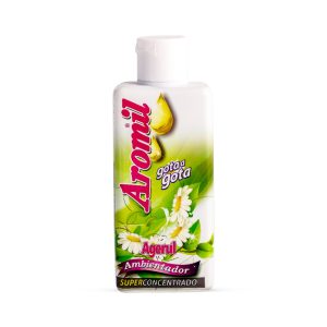 Ambientador AGERUL gota a gota aromil 125ml