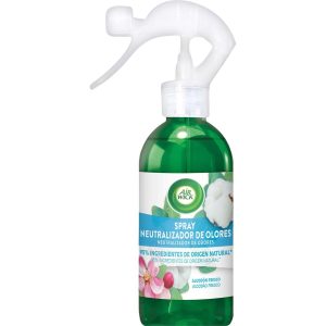 Ambientador Airwick Neutralizador Algodón 236 ml