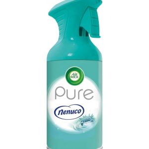 Ambientador Airwick Pure Spray 250 ml Nenuco
