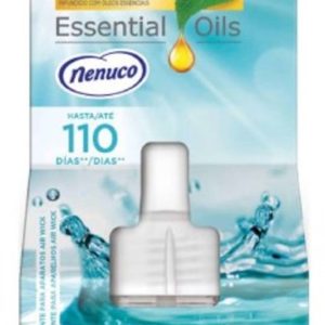 Ambientador Eléctrico Recambio Nenuco Pure Airwick