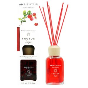 Ambientador frutos rojos MIKADO 50 ml AMBIENTAIR