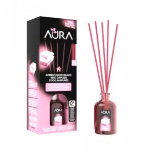 Ambientador MIKADO aroma limpio 50 ml AMBIENTAIR