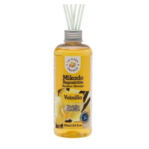 Ambientador Mikado Aroma  Vainilla 250ml