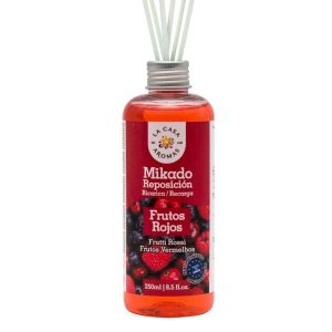 Ambientador Mikado  Frutos Rojos 250ml