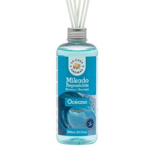 Ambientador Mikado Océano 250 ml