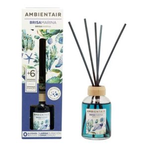 AMBIENTAIR  MIKADO brisa del mar 50ml