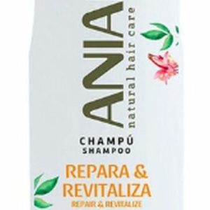 Anian Champú Repara & Protege 400ml