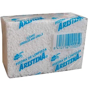 Aristina Piedra Pómez Limpieza Cocina 1 Unidad