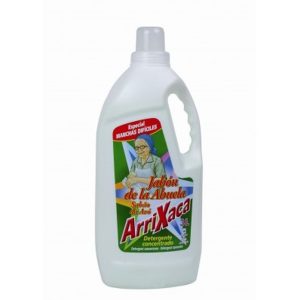 Arrixaca Detergente Jabón Abuela 3 Litros