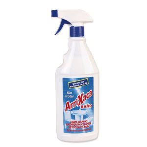 Arrixaca limpiador baño 750ml