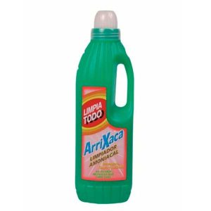 Arrixaca Limpiatodo 1000 Ml