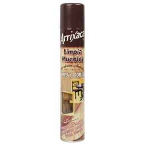 Arrixaca  Spray Limpiamuebles 400 Ml