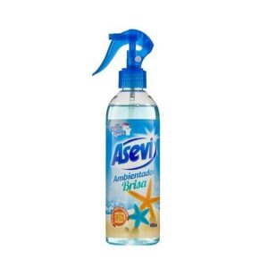Asevi Ambient 400Ml Spray Brisa