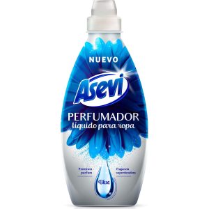 Asevi Blue Suavizante perfumador para ropa 720 ml