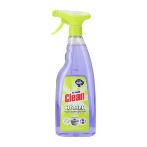 At Home Clean Limpiador Cocina 750 ml