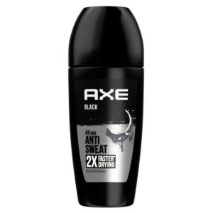 Axe Black Rollón 50 ml