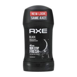 Axe Black Stick 50 ml