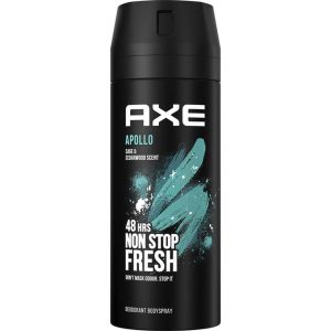 Axe Desodorante Spray Apollo 150ml