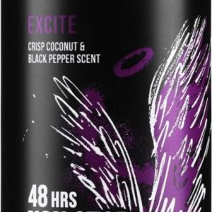 Axe Desodorante Spray Excite 150ml