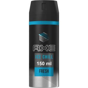 Axe Ice Chill Fresh deodorante uomo 150 ml