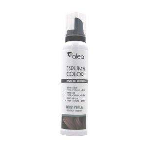 Azalea Espuma Color Gris 150 ml