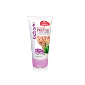 Babaria Crema Pies Secos y Agrietados 150ml
