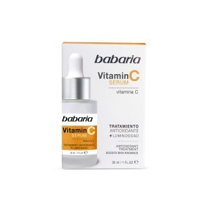 BABARIA Sérum facial Vitamina C 30ml