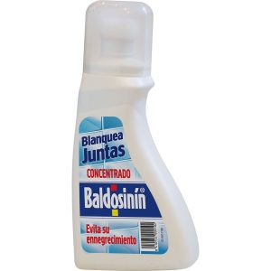 Baldosinin Blanqueador Juntas Con Aplicador Y Esponja 200 ml