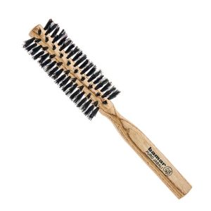 Bamar Cepillo pelo madera redondo 40 mm